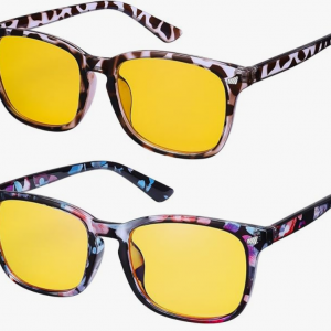 night driving glasses