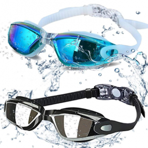 swimming goggles
