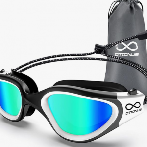 swimming goggles