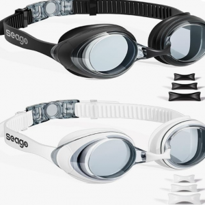 swimming goggles