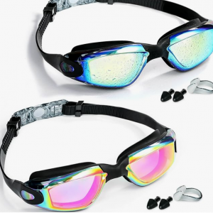 swimming goggles