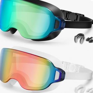 swimming goggles