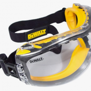 safety glasses